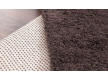 Высоковорсная ковровая дорожка Doux Lux 1000 , Brown - высокое качество по лучшей цене в Украине - изображение 5.